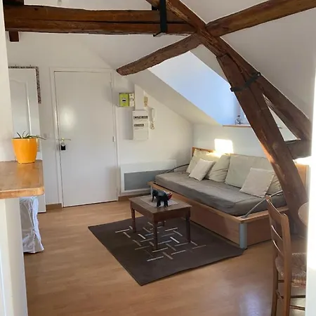 Le Logis De L'epte 아파트 Saint-Clair-sur-Epte