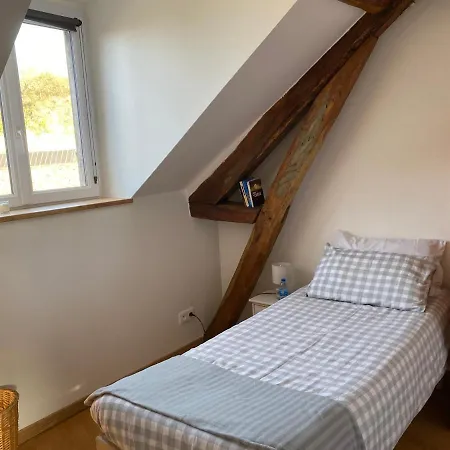 Le Logis De L'epte 아파트 *