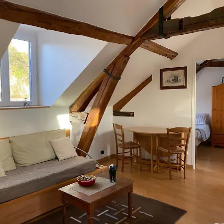 Le Logis De L'epte *