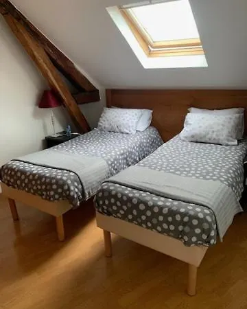 Le Logis De L'epte