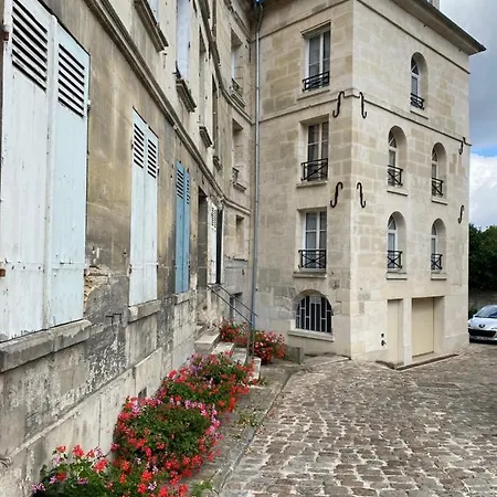 Le Logis De L'epte Saint-Clair-sur-Epte