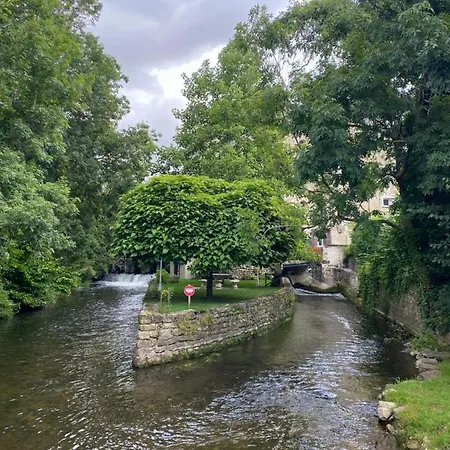 Le Logis De L'epte Saint-Clair-sur-Epte