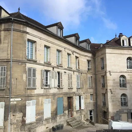 Le Logis De L'epte *