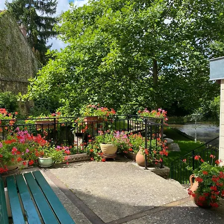 Le Logis De L'epte 아파트 *