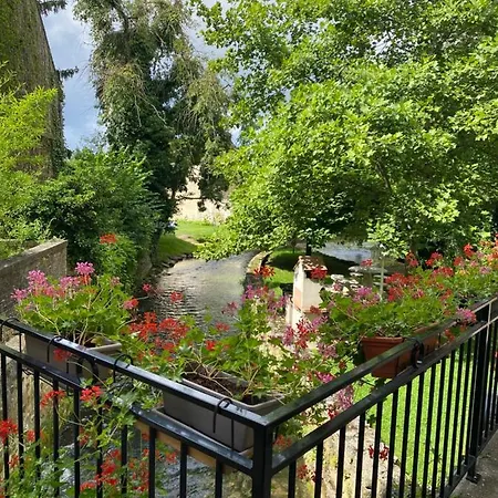 Le Logis De L'epte *