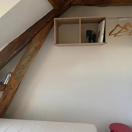 Le Logis De L'epte *