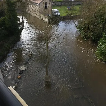 Le Logis De L'epte Daire *